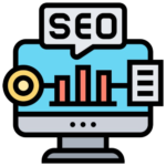 Search Engine Optimization (SEO)